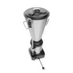 LS10-HD - LIQUIDIFICADOR COMERCIAL INOX, COPO MONOBLOCO INOX, HEAVY DUTY - 0,5 HP-CV 220 V SKYMSEN