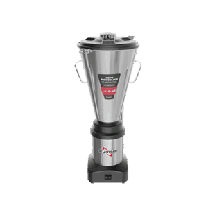 LS10-HD - LIQUIDIFICADOR COMERCIAL INOX, COPO MONOBLOCO INOX, HEAVY DUTY - 0,5 HP-CV 220 V SKYMSEN
