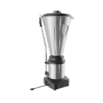LS10-HD - LIQUIDIFICADOR COMERCIAL INOX, COPO MONOBLOCO INOX, HEAVY DUTY - 0,5 HP-CV 220 V SKYMSEN