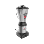 LS4-HD - LIQUIDIFICADOR COMERCIAL INOX, COPO MONOBLOCO INOX, HEAVY DUTY - 0,5 HP-CV 127 V SKYMSEN