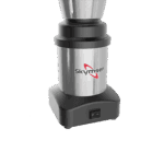 LS4-HD - LIQUIDIFICADOR COMERCIAL INOX, COPO MONOBLOCO INOX, HEAVY DUTY - 0,5 HP-CV 220 V SKYMSEN