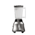 LT1.5 - LIQUIDIFICADOR INOX COPO PLÁSTICO, ALTA ROTAÇÃO, 1,5 LITROS - 900 W 127 V SKYMSEN