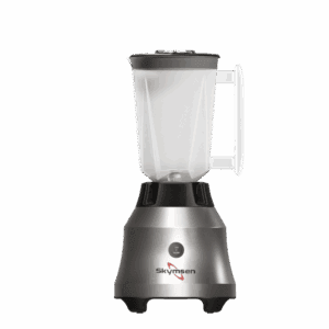 LT1.5 - LIQUIDIFICADOR INOX COPO PLÁSTICO, ALTA ROTAÇÃO, 1,5 LITROS - 900 W 127 V SKYMSEN