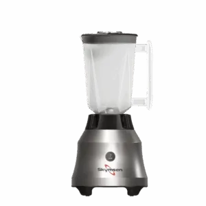 LT1.5 - LIQUIDIFICADOR INOX COPO PLÁSTICO, ALTA ROTAÇÃO, 1,5 LITROS - 900 W 127 V SKYMSEN