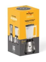 LT1.5 - LIQUIDIFICADOR INOX COPO PLÁSTICO, ALTA ROTAÇÃO, 1,5 LITROS - 900 W 220 V SKYMSEN