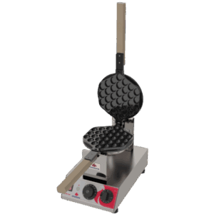 Máquina de Bubble Waffle Progás