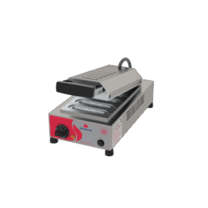 Máquina para Crepe Suíço (Elétrico) Progás