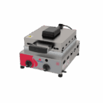 Máquina para Crepe Suíço Progás