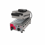 Máquina para Crepe Suíço Progás