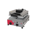 Máquina para Crepe Suíço Progás