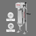 MASSEIRA PARA CHURROS 2 LITROS – BM 131 BERMAR