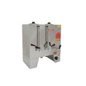 Cafeteira Linha Premium – MCL101 / MCL102 Consercaf