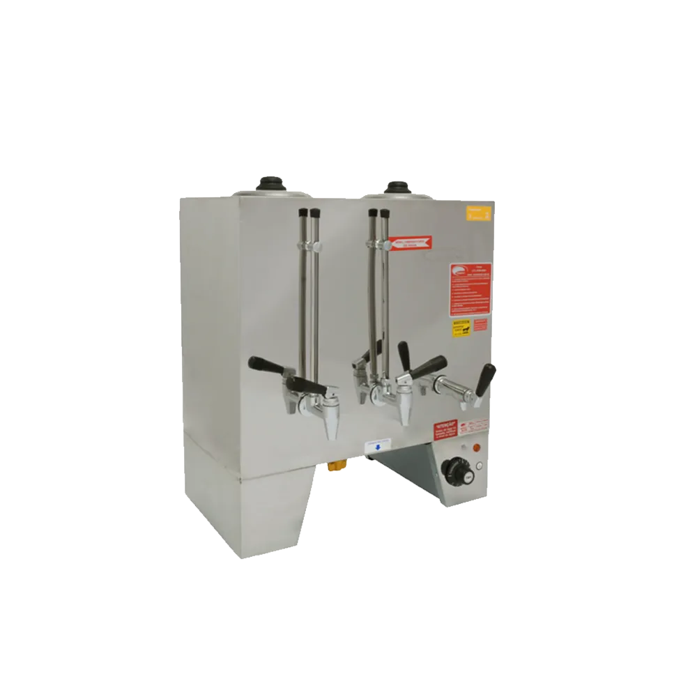 Cafeteira Linha Premium – MCL101 / MCL102 Consercaf Cafeteira Linha Premium – MCL101 / MCL102 Consercaf