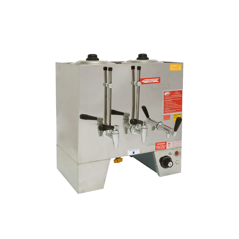 Cafeteira Linha Premium – MCL61 / MCL62 Consercaf Cafeteira Linha Premium – MCL61 / MCL62 Consercaf
