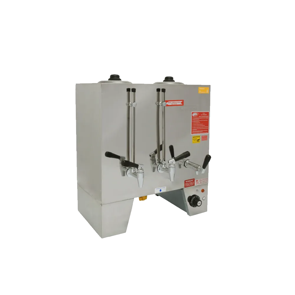 Cafeteira Linha Premium – MCL81 / MCL82 Consercaf Cafeteira Linha Premium – MCL81 / MCL82 Consercaf