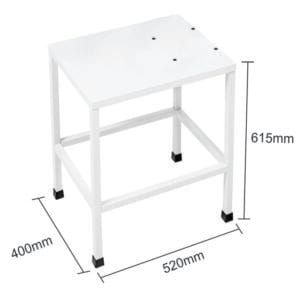 MESA DA DESPOLPADEIRA – BM 129 BERMAR