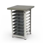 Mesa Desmontável Progás