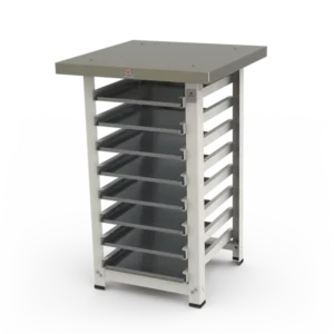 Mesa Desmontável Progás