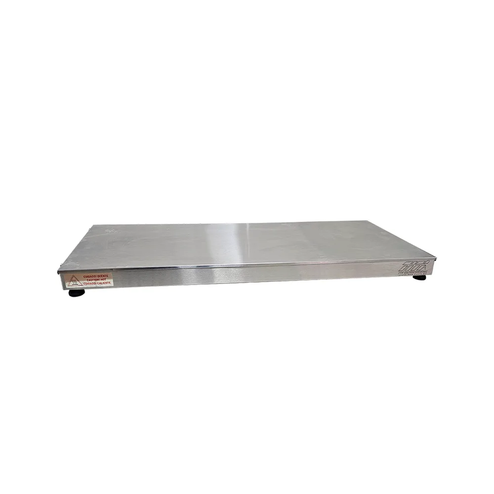 Mesa Quente - MQ85 TITÃ Mesa Quente - MQ85 TITÃ