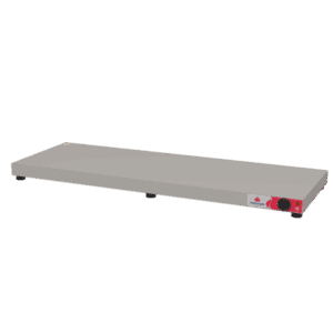 Mesas Aquecidas Progás