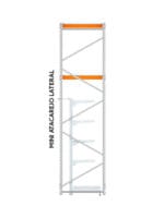 MINI ATACAREJO PAREDE AMAPÁ