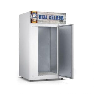 MINI CAMARA DE BEBIDAS 1.980L GELOPAR GMCB-1980
