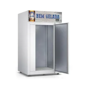 MINI CAMARA DE BEBIDAS 1.980L GELOPAR GMCB-1980