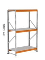 MINI PORTA PALLET 250KG AMAPÁ