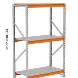 MINI PORTA PALLET 250KG AMAPÁ