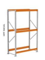 MINI PORTA PALLET 250KG AMAPÁ