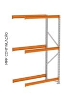 MINI PORTA PALLET 250KG AMAPÁ