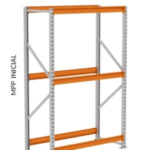 MINI PORTA PALLET 250KG AMAPÁ