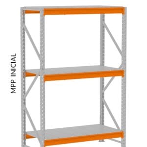 MINI PORTA PALLET 500KG AMAPÁ