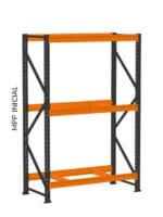 MINI PORTA PALLET 500KG AMAPÁ