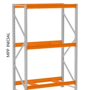 MINI PORTA PALLET 500KG AMAPÁ