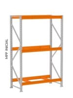 MINI PORTA PALLET 500KG AMAPÁ