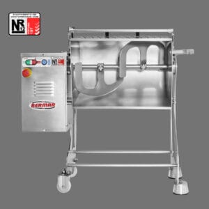 MISTURADEIRA DE CARNE 60 LITROS – BM 99 NR BERMAR