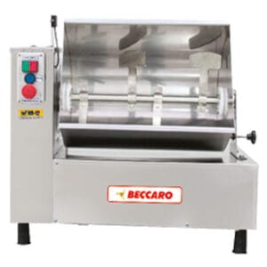 MISTURADEIRA - MB25IN BECCARO