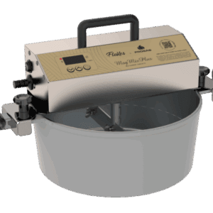 Misturador Flakes Progás