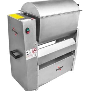 MMS-50I-N - MISTURADOR DE CARNE, COM TAMPA, 50 kg - 0,5 HP-CV 127 V SKYMSEN