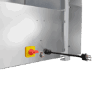 MMS-50I-N - MISTURADOR DE CARNE, COM TAMPA, 50 kg - 0,5 HP-CV 127 V SKYMSEN