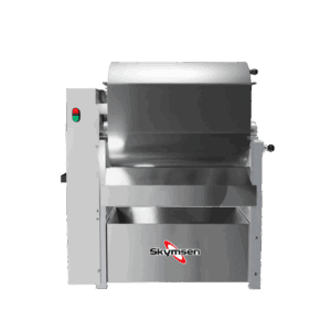 MMS-50I-N - MISTURADOR DE CARNE, COM TAMPA, 50 kg - 0,5 HP-CV 220 V SKYMSEN