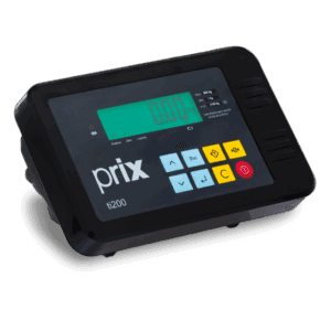 Módulo indicador TI200 Toledo