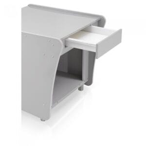 MODULO PARA BALCAO GAPS GELOPAR MSRB-080