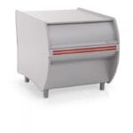 MODULO PARA BALCAO GAPS GELOPAR MSRB-080