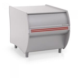 MODULO PARA BALCAO GAPS GELOPAR MSRB-080