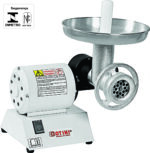 MOEDOR DE CARNE ELÉTRICO B09 BOTINI