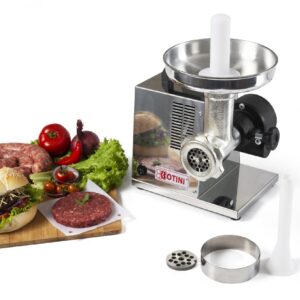 MOEDOR GOURMET ELÉTRICO B05 BOTINI