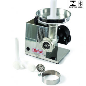 MOEDOR GOURMET ELÉTRICO B05 BOTINI