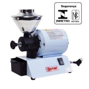 MOINHO DE CAFÉ B55 BOTINI
